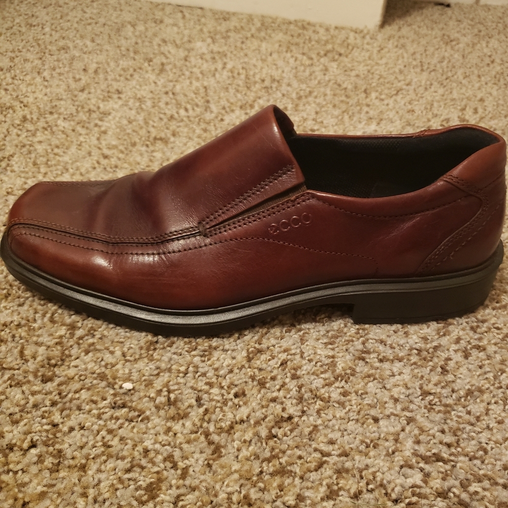 Ecco Slip-on Shoes